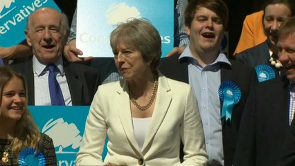 Elections locales au Royaume Uni : le labour espérait plus