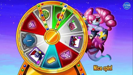 Monster Legends: Legendary combat - PVP #16