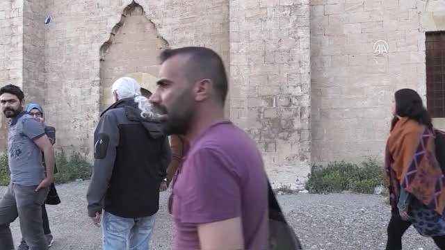 4. Uluslararası Mardin Bienali Başladı