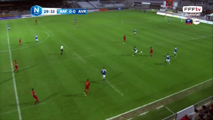 Belle ouverture coté ruthénois!