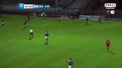 Superbe occasion pour Rodez!