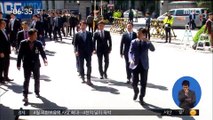 김경수 21시간째 조사…의혹 전반 확인