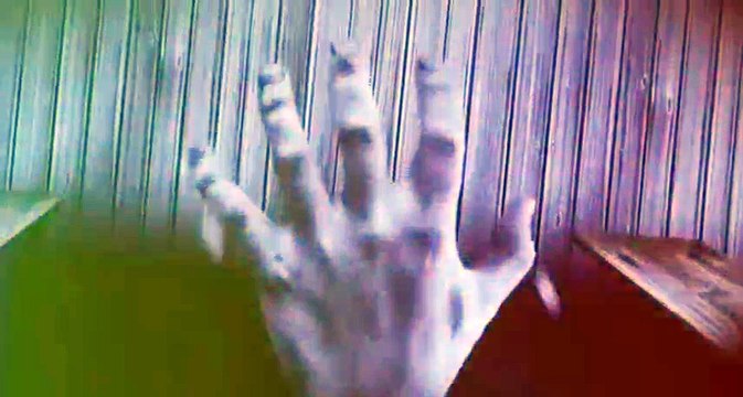 Evil Exhumed 2016 - Part 03