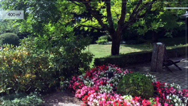 A vendre - Maison - La Croix (1090) - 400m²