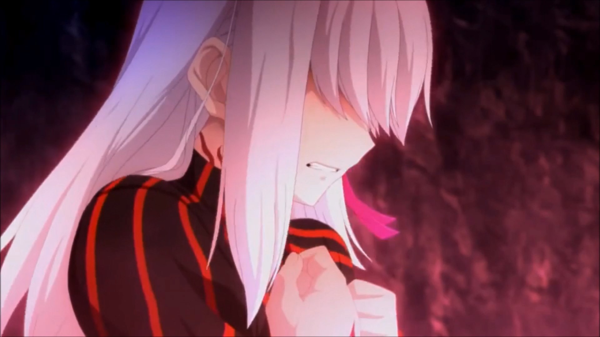 Fate Stay Night Realta Nua Heaven S Feel Op Another Heaven Video Dailymotion