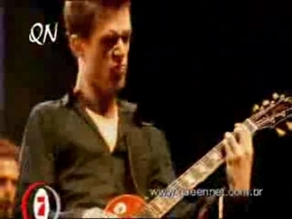 Robbie-We are the Champions Live in Köln