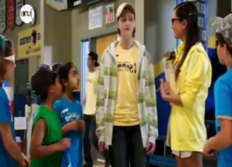 Degrassi  Nouvelle generation S13E2 FRENCH