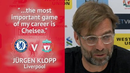 EPL in words - week 37 preview