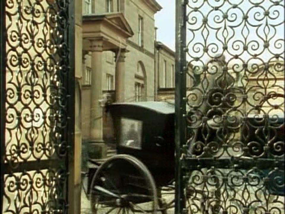 The Adventures of Sherlock Holmes  S02E02 - The Greek Interpreteor