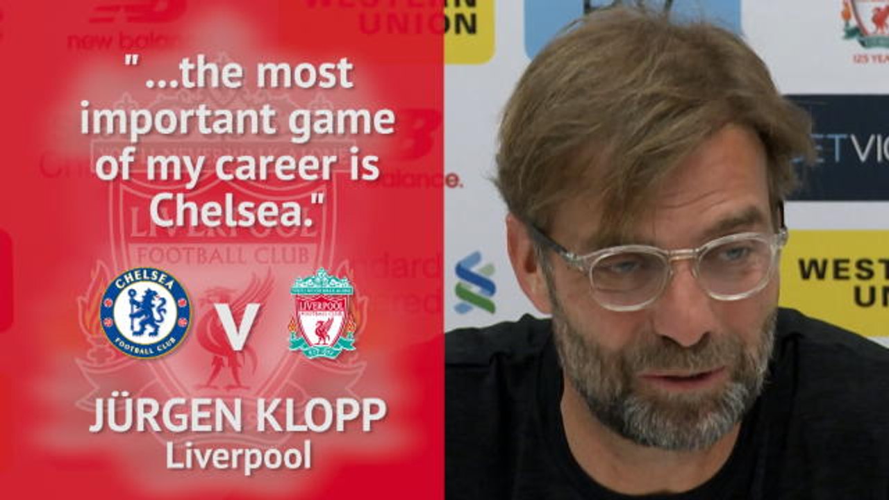 EPL in words - week 37 preview