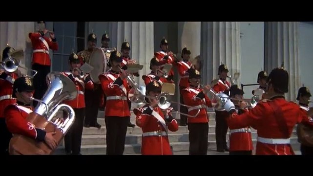 Young Winston 1972 Pt 02