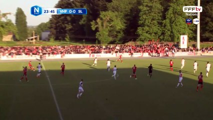 Super reprise de COUTURIER et super arrêt de M. HAUTBOIS.