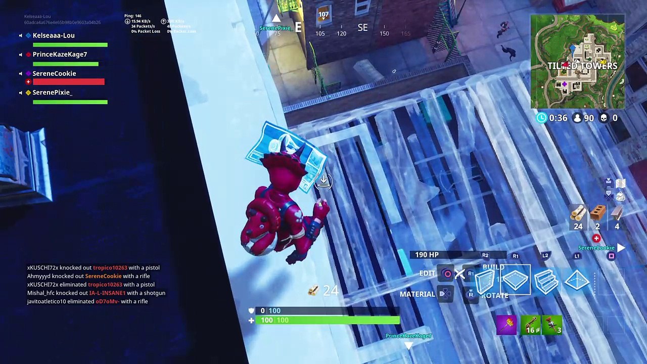 This was fun