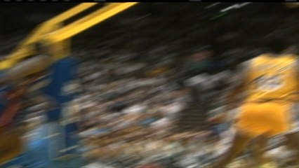 1989 NBA Finals: Joe Dumars Scores 17-Straight Points in Game 3 Victory