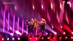Eleni Foureira – Fuego (Cyprus) - 2nd Rehearsal - Eurovision 2018