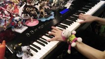【ピアノ】100万記念メドレーを弾いてみた（Million Medley）