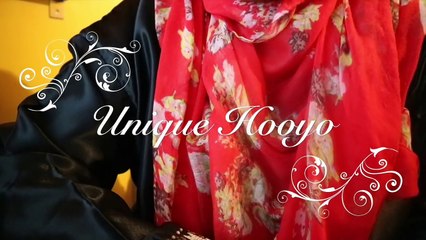 ISKU DIYARISTII RAMADAN (UNIQUE HOOYO) IYO MALINTII SHAQADA