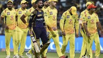 IPL 2018: CSK vs KKR A slap in the face for Chennai Super Kings,says Stephen Fleming