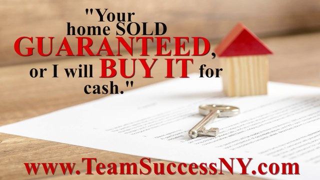 Our Exclusive Guaranteed Sale Program |Westchester|Putnam|Dutchess|Orange|Rockland|Real Estate