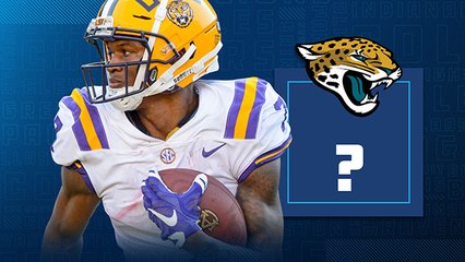 Three former players grade Jaguars' 2018 draft class