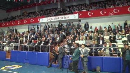 27. Uluslararası Şeyh Şaban-ı Veli ve Kastamonu Evliyaları Anma Haftası