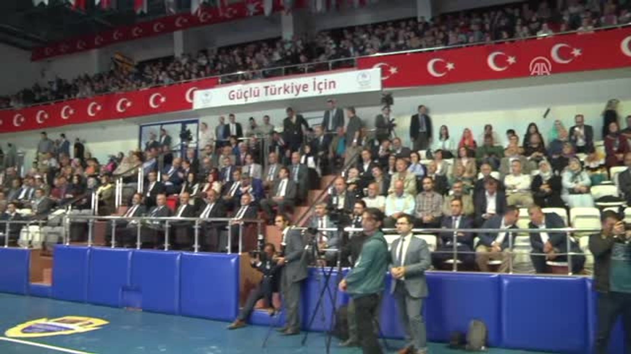 27. Uluslararası Şeyh Şaban-ı Veli ve Kastamonu Evliyaları Anma Haftası