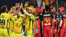 IPL 2018 : Chennai Super Kings vs RCB, Dhoni vs Virat Kohli, Match Preview | वनइंडिया हिंदी