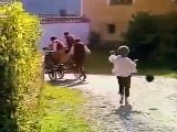 O štěstí a kráse (TV film) Pohádka Československo, 1986, 63 min part 2/3
