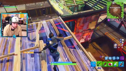 -NEW- ANTI-GRAVITY CRYSTALS in Fortnite- Battle Royale! (Season 4)