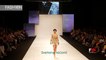 SVETLANA JACOVIC Highlights Belgrade Fashion Week Fall 2018 2019 - Fashion Channel