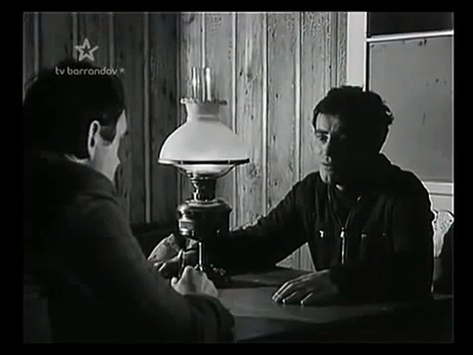 Hra bez pravidel (1967) celý film part 1/4