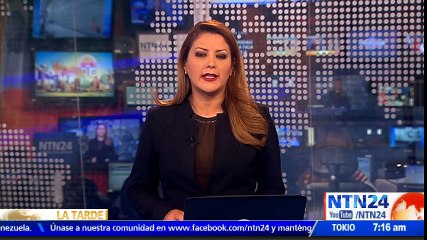 Venezuela fue centro del foro "Solidaridad Democrática en América Latina"