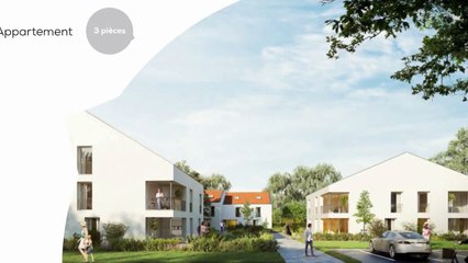 A vendre - Appartement - Mathod (1438) - 3.5 pièces - 83m²