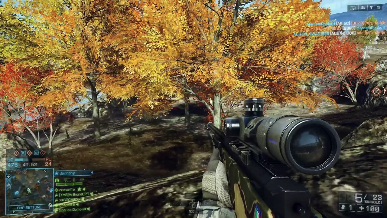 sniperLIFE *