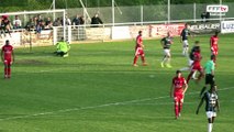 J33 : FC Chambly - AS Béziers (0-0), le résumé