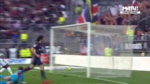 Buts Amiens 2-2 PSG - Les Buts - All Goals - 04.05.2018 HD