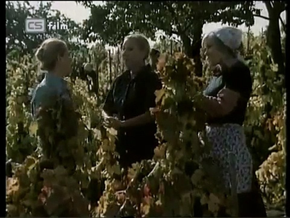 Zlatá réva drama Československo 1977 & Zlatá slepice Československo 1980.mp4 part 1/3