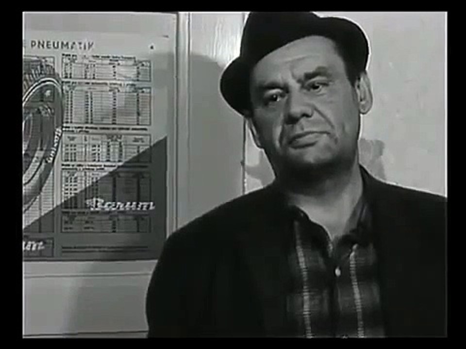 Hra bez pravidel (1967) celý film part 4/4