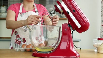 RUSKA TORTA - Video recept za rusku tortu