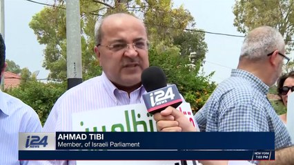 CLEARCUT | 1,100 Palestinians injured in violent protest | Friday, May 4th 2018