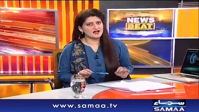 Paras Jahanzeb's Interesting Comments on Nawaz Sharif's Statement