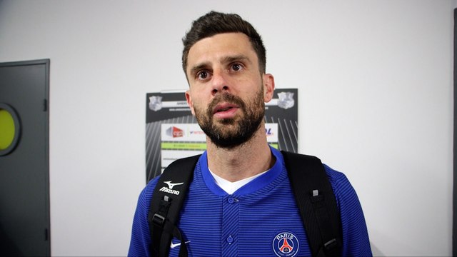 Amiens-Paris : les réactions