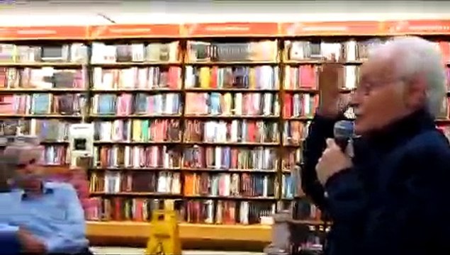 Professor não é Educador - Razões para escrever o livro. 02