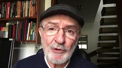 A NECESSÁRIA DESCONSTRUÇÃO DE PAULO FREIRE