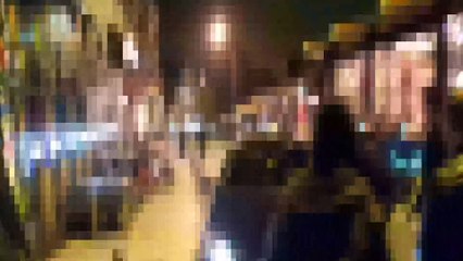 Tecavüz iddiası… Kendini köprüden atmaya çalıştı…