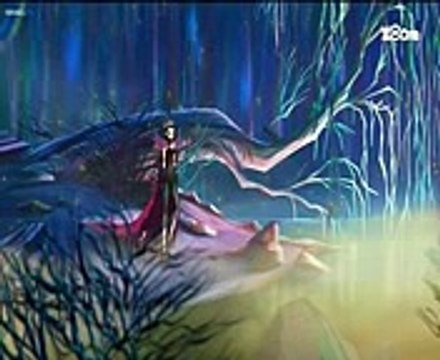 מועדון ווינקס עולם הווינקס עונה 2