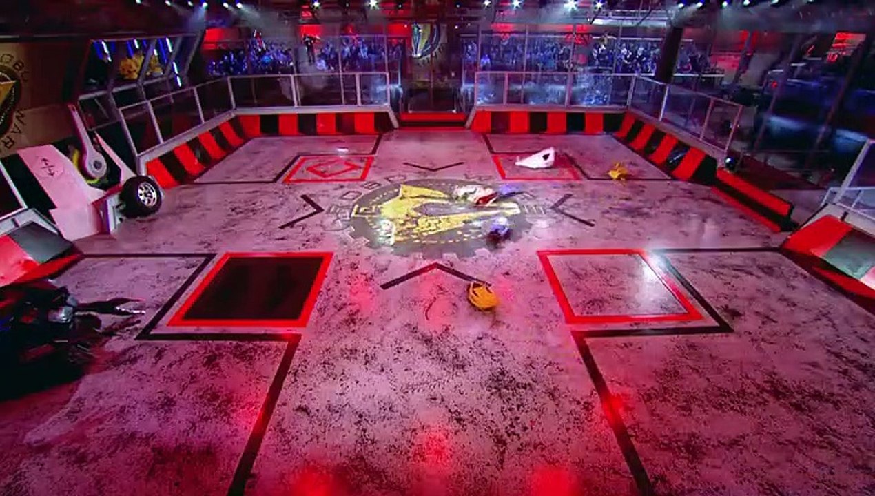 robot wars 2016 s03e01