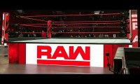 raw wwe main even results 4-16-18 smackdown ad main event spoiler for shakeup in bossier city & more