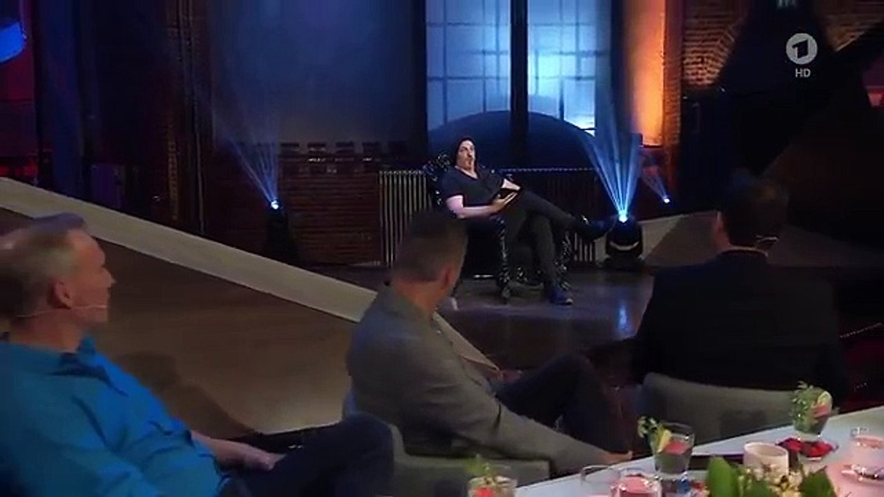 Torsten Sträter vom 3. Mai 2018 | Nuhr im Ersten