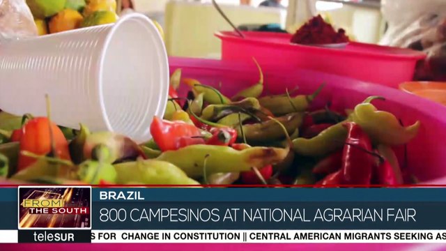 National Agrarian Fair